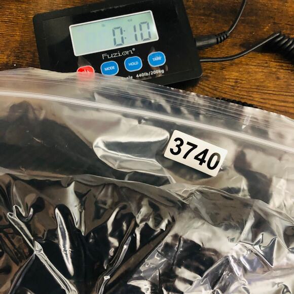 Old Navy Embroidered Flutter-Sleeve Dress XL Black and White Tiered EUC - Picture 16 of 16